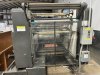 1972 Heidelberg Model SBD SB 35 Inch Die Cutter ith Factory Foil