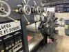 1972 Heidelberg Model SBD SB 35 Inch Die Cutter ith Factory Foil