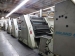 1992 Man Roland 608 Series 655 offset press
