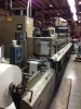 Aquaflex Model DBXP10005 -flexo label printing press