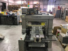 1995 Horizon HT-70 Automatic 3 Knife Trimmer