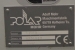 1997 Polar Model 115ED Paper Cutter