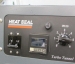Heatseal Model T3-422-10SWB heat tunne