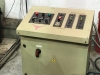 2000 Brausse PE 102-50F Clamshell Die Cutter with 2 Draw Foil