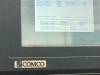 2000 Comco Commander 13 Inch Flexo * Color UVT