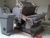 2002 Yama Model TYMB 1040 Clamshell Die Cutting & Foil Stamping Machine