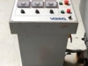 2002 Yama Model TYMB 1040 Clamshell Die Cutting & Foil Stamping Machine