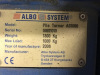 2008-Albo-AS1000-Pile-Turner