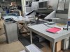 2008 Polar Model 115 X  45 Inch Paper Cutter