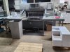 2008 Polar Model 115 X  45 Inch Paper Cutter