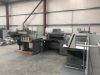 2009 Polar 115 AT-XT Flowline Automated Paper Cutting System