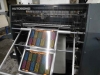 2013 Autobond Mini Type 76 CC Film Laminating Machine