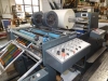 2013 Autobond Mini Type 76 CC Film Laminating Machine