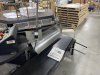 2000 Brackett CPM-2i Circular Padding Press